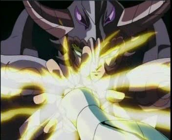 Otaku Gallery  / Anime e Manga / Saint Seiya / Screen Shots / Hades / 13 - Massima determinazione / 164.jpg